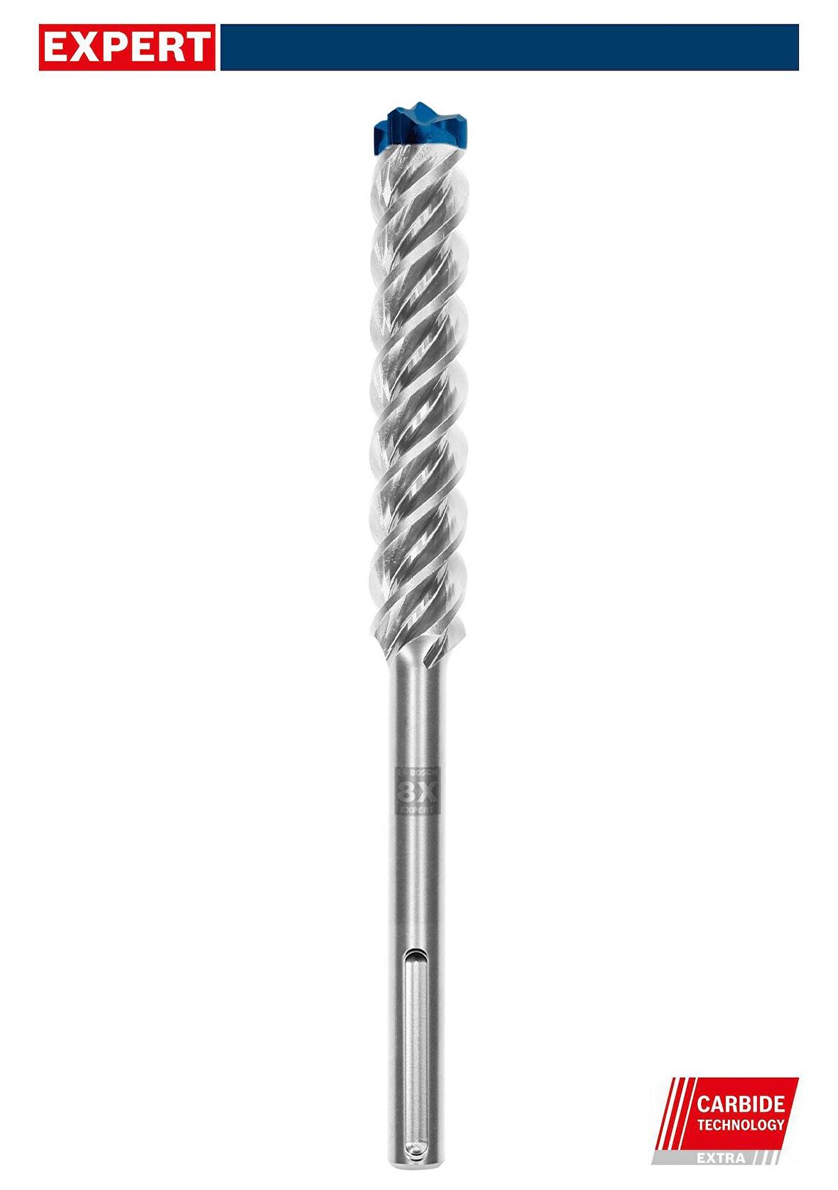 Bosch Expert 32 x 320 mm Yeni Sds Max-8X Delme Ucu 2608900254