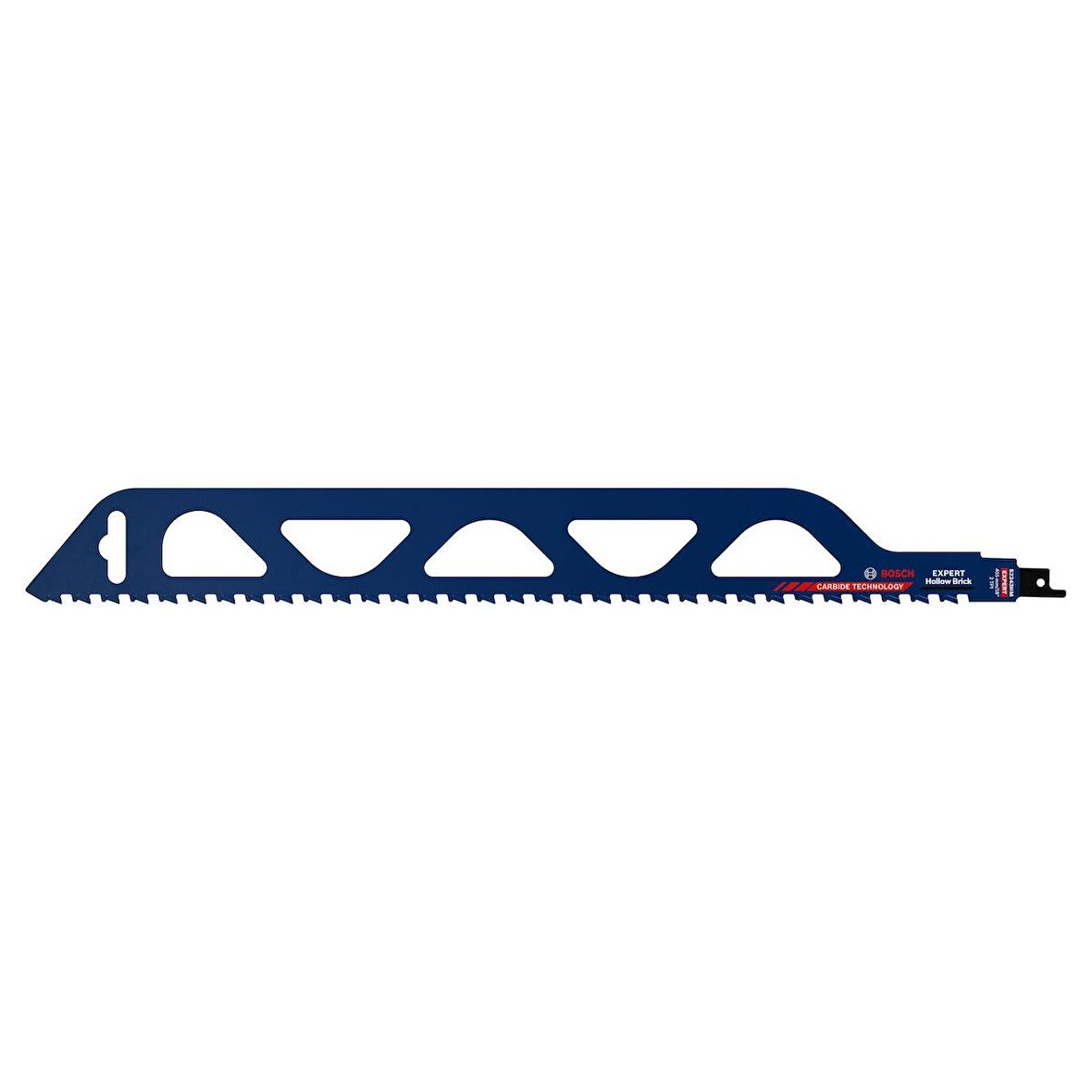 Bosch EXPERT Hollow Brick S 2243 HM Panter Testere Bıçağı 1 parça - 2608900418