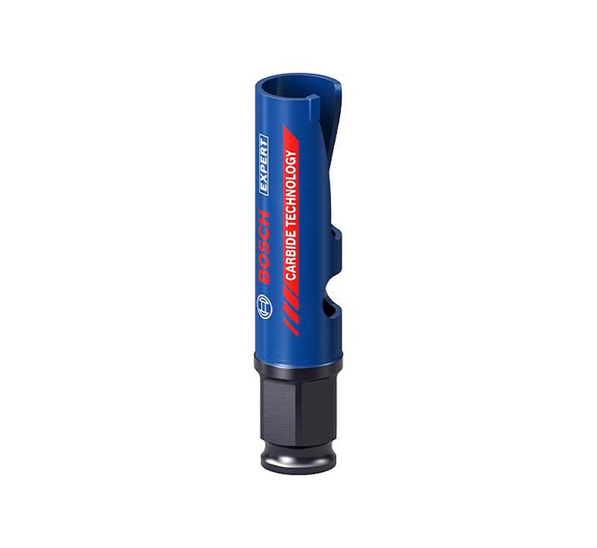 Bosch 19 mm Yapı Malzemeleri İçin Panç 2608900451