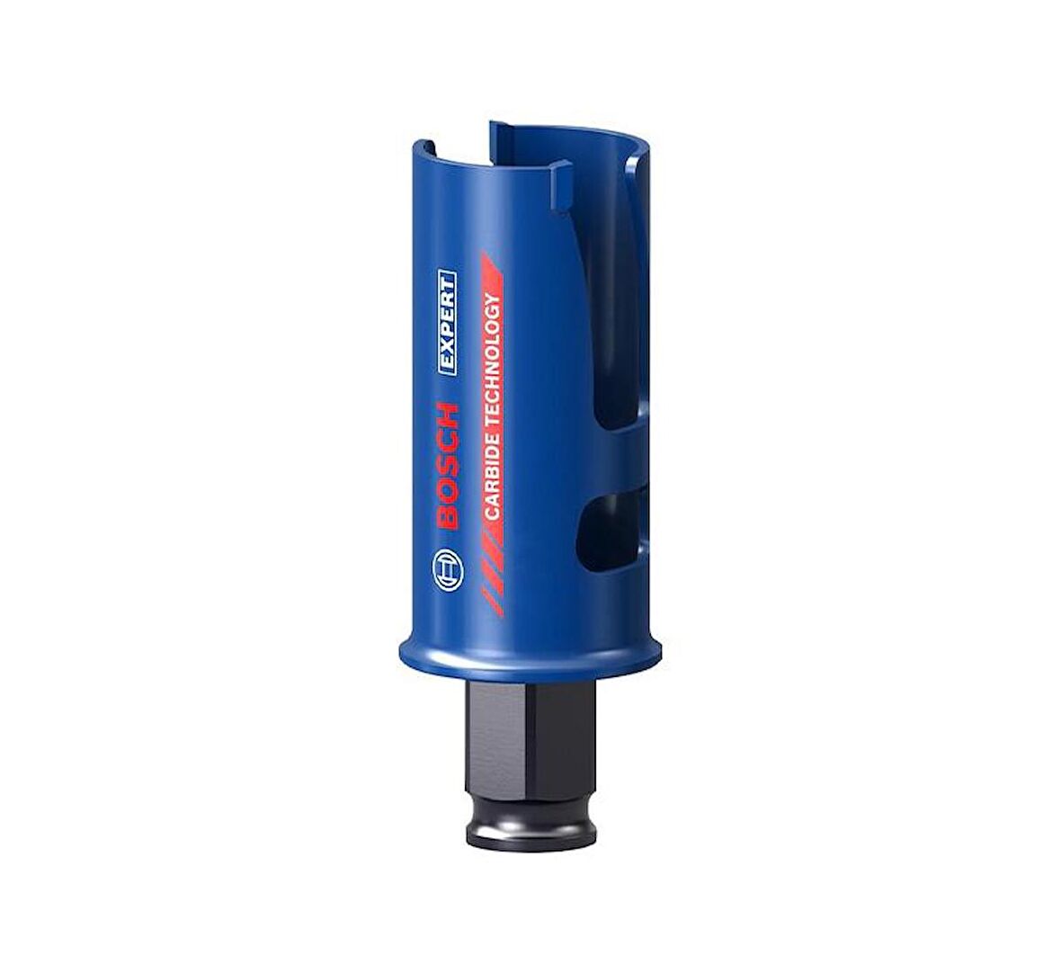 Bosch 32 mm Yapı Malzemeleri İçin Panç 2608900456