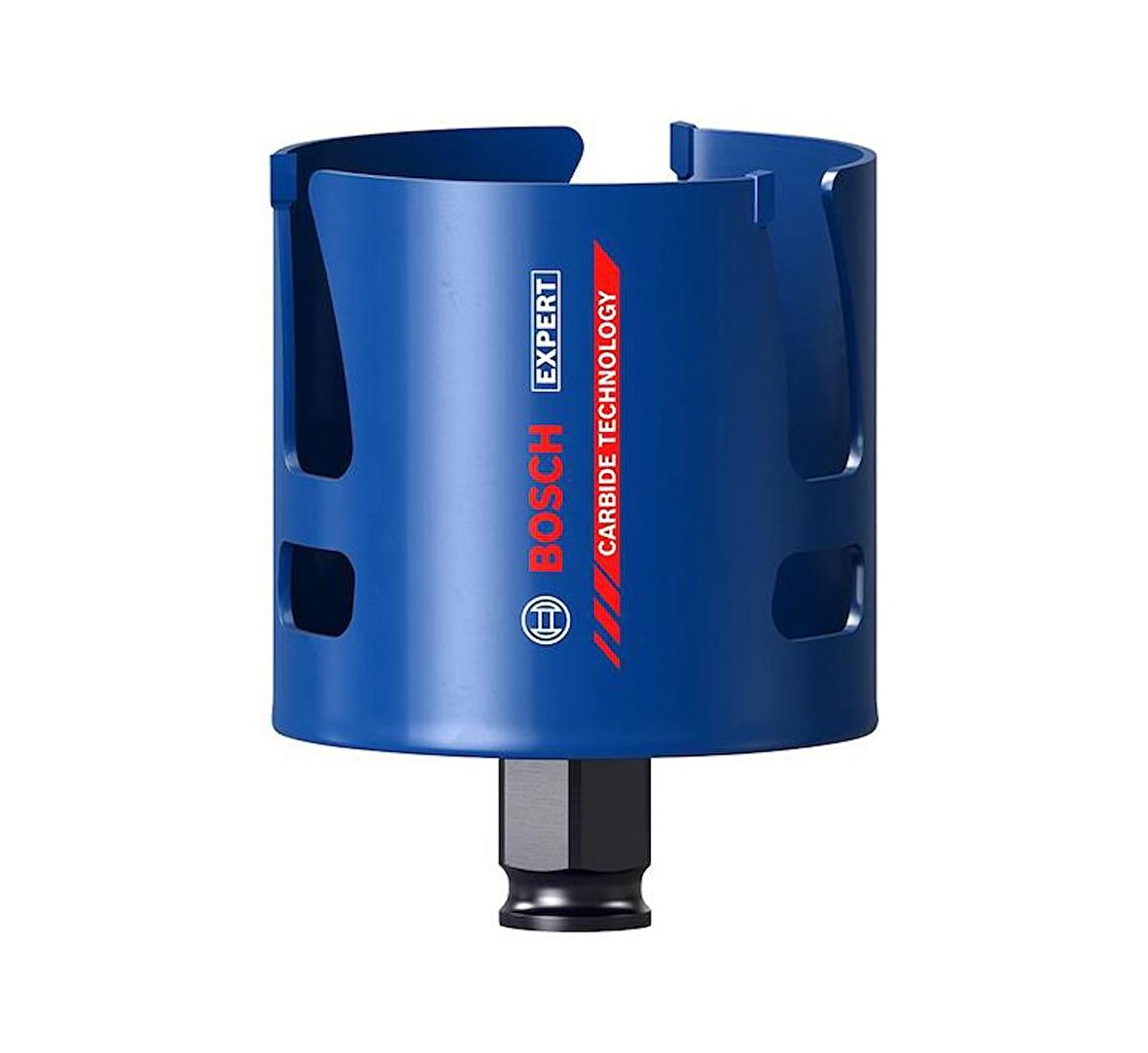 Bosch 73 mm Yapı Malzemeleri İçin Panç 2608900472