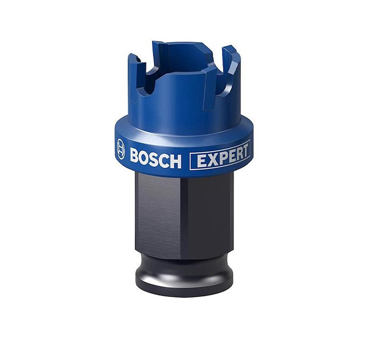 Bosch 20 mm Çelik-İnox İçin Özel Seri Panç 2608900491