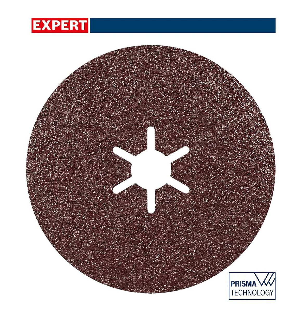 Bosch R781 Expert 100 mm 60 kum Metal Disk Zımpara 2608621789