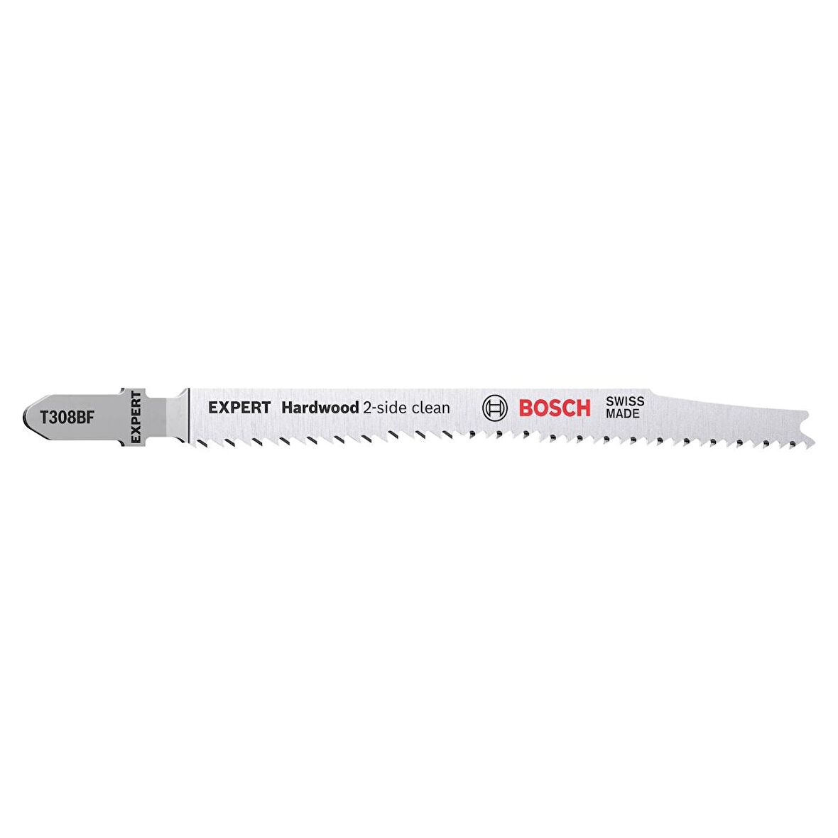 Bosch Expert Dekupaj Bıçağı ExCleanHardW T308BF 5'li - 2608900544