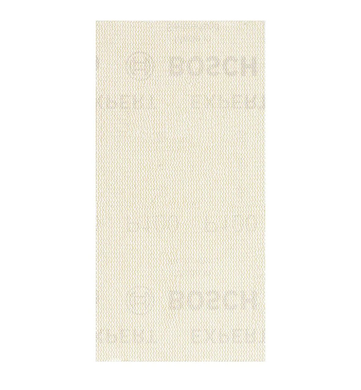 Bosch M480 93x186 mm 100 kum Elek Telli Ağ Zımpara 2608900744