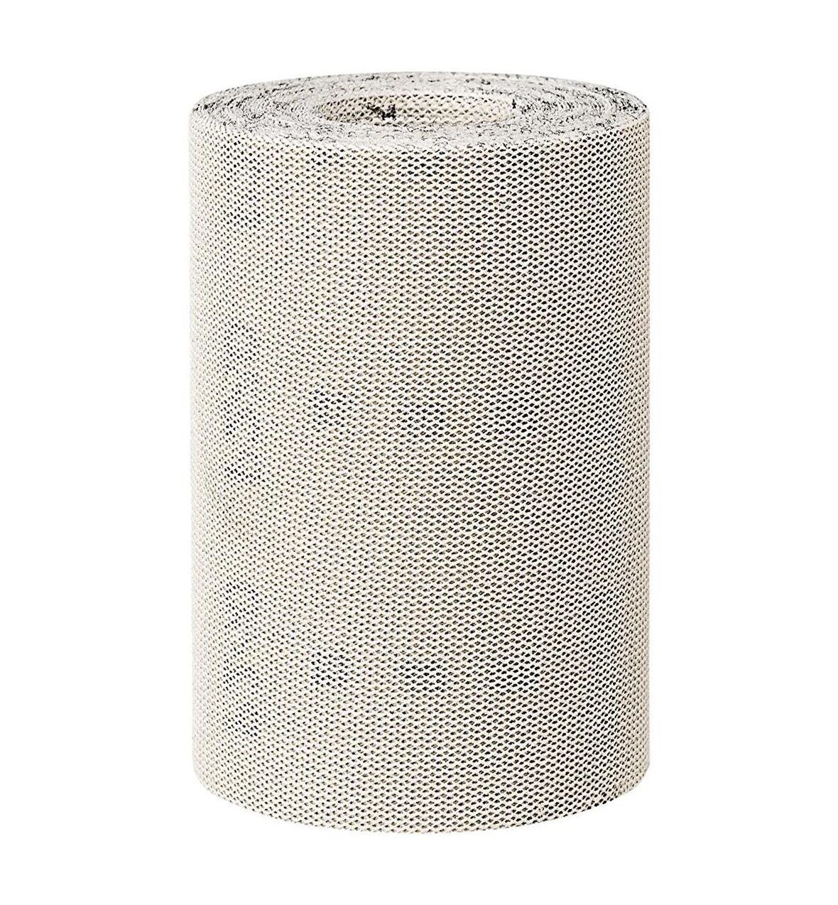Bosch M480 93 mm 220 kum Cırtlı Rulo Elek Telli Ağ Zımpara 2608900781