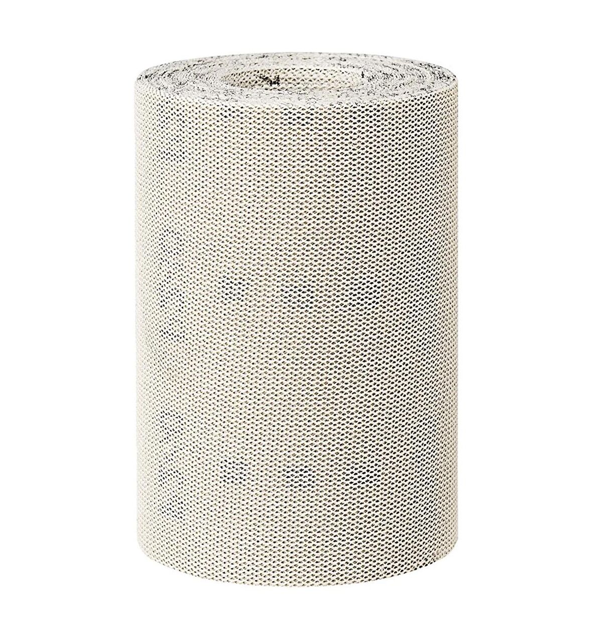Bosch M480 93 mm 240 kum Cırtlı Rulo Elek Telli Ağ Zımpara 2608900782