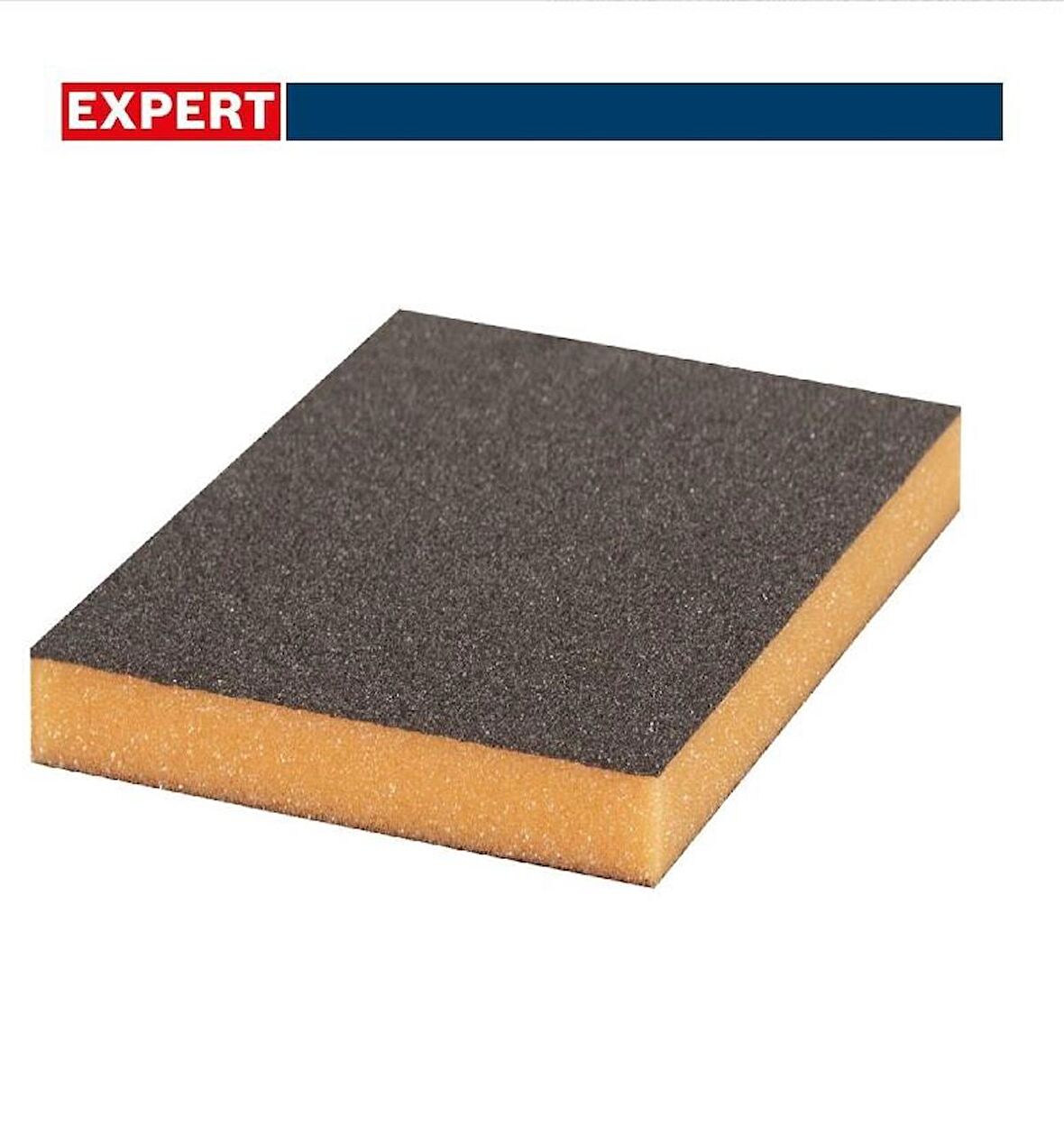 Bosch Expert S473 Sünger Zımpara 98x120x12 mm Orta 2608901171