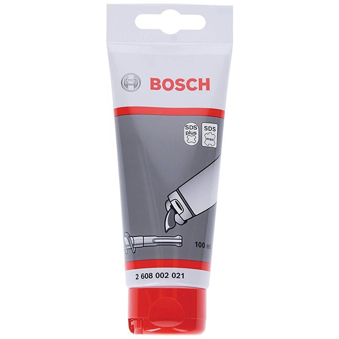 Bosch Tüp Gres Yağı 100 ml