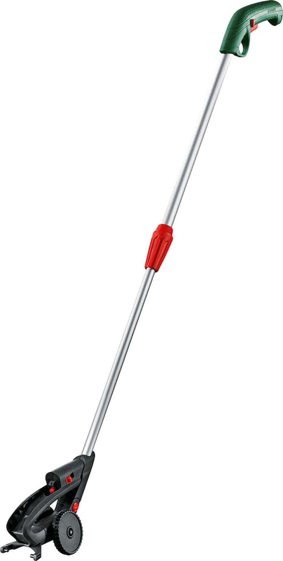 Bosch ISIO Telescopic handle