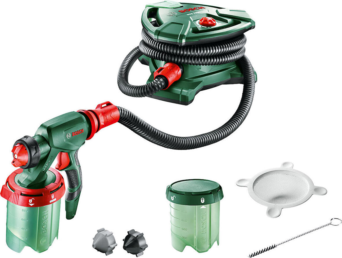 Bosch PFS 7000 Boya Püskürtme Sistemi - 0603207400