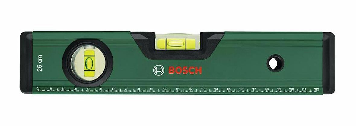 Bosch Home and Garden Su Terazisi 25 cm - 1600A027PL