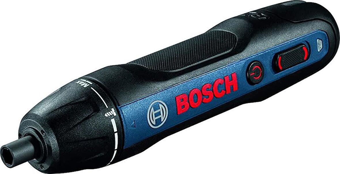 Bosch GO 2 Vidalama