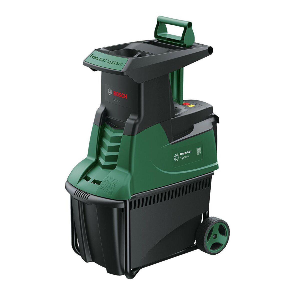 Bosch AXT 25 D Dal Öğütme Makinesi - 0600803103