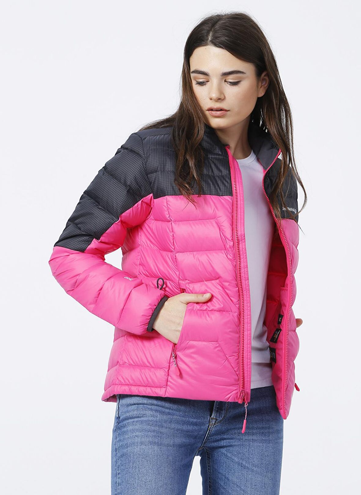 Jack Wolfskin Ceket