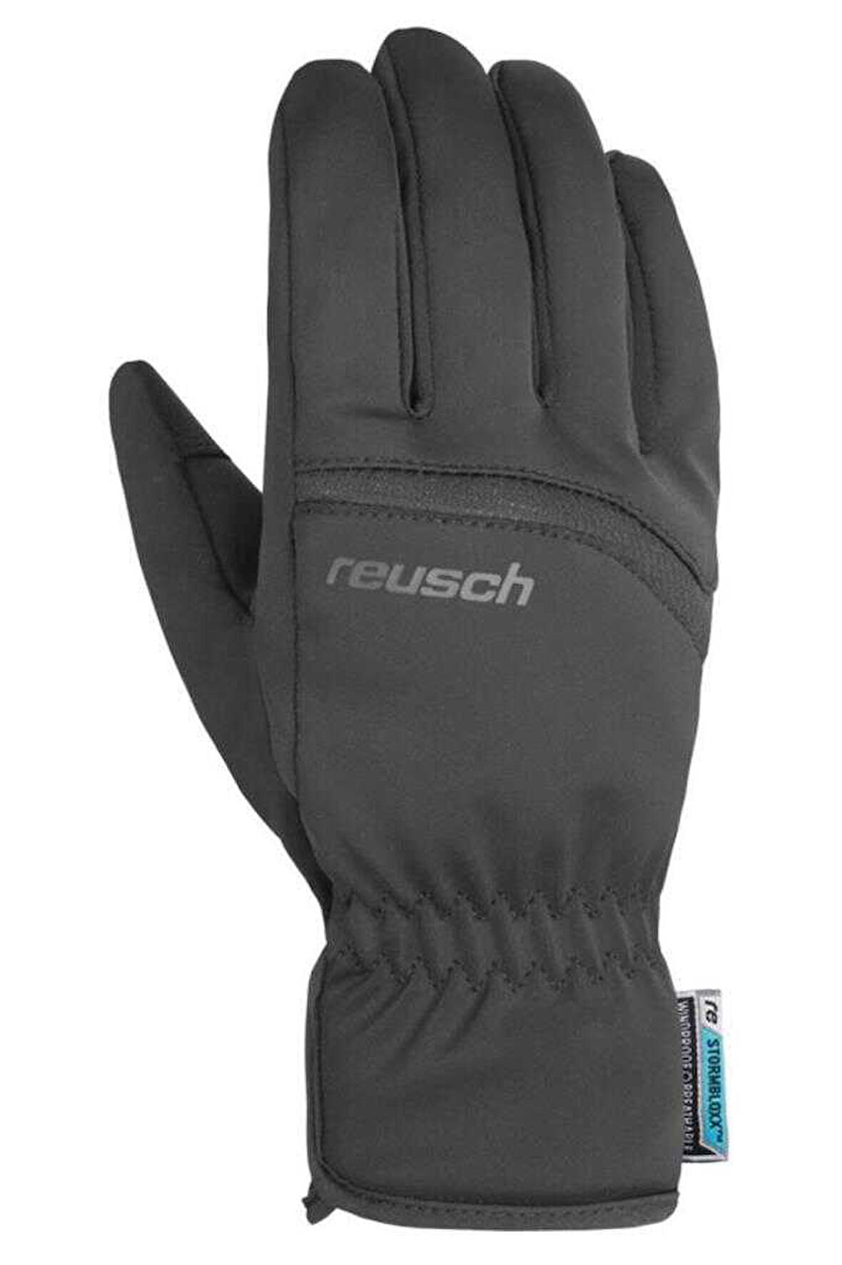 Reusch Russel TOUCH-TEC Kayak Eldiveni