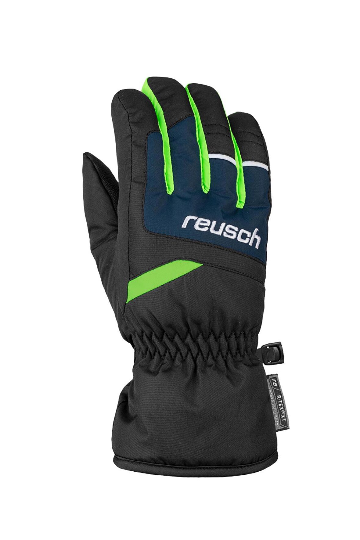 Reusch Bennet R-TEX® XT Junior Çocuk Kayak Eldiveni