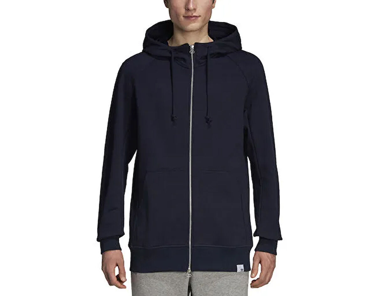 adidas Erkek Günlük Ceket Spor Lacivert Dh3381 X By O Fz