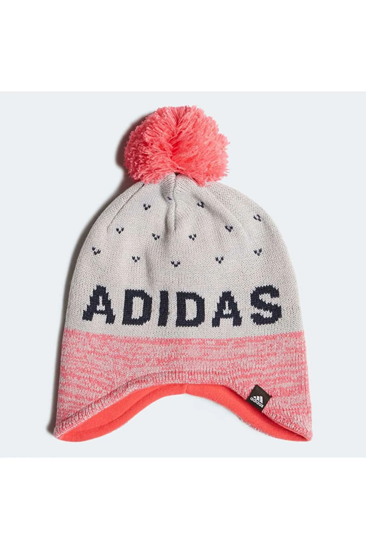 Pembe Graphic Peruvian Bere