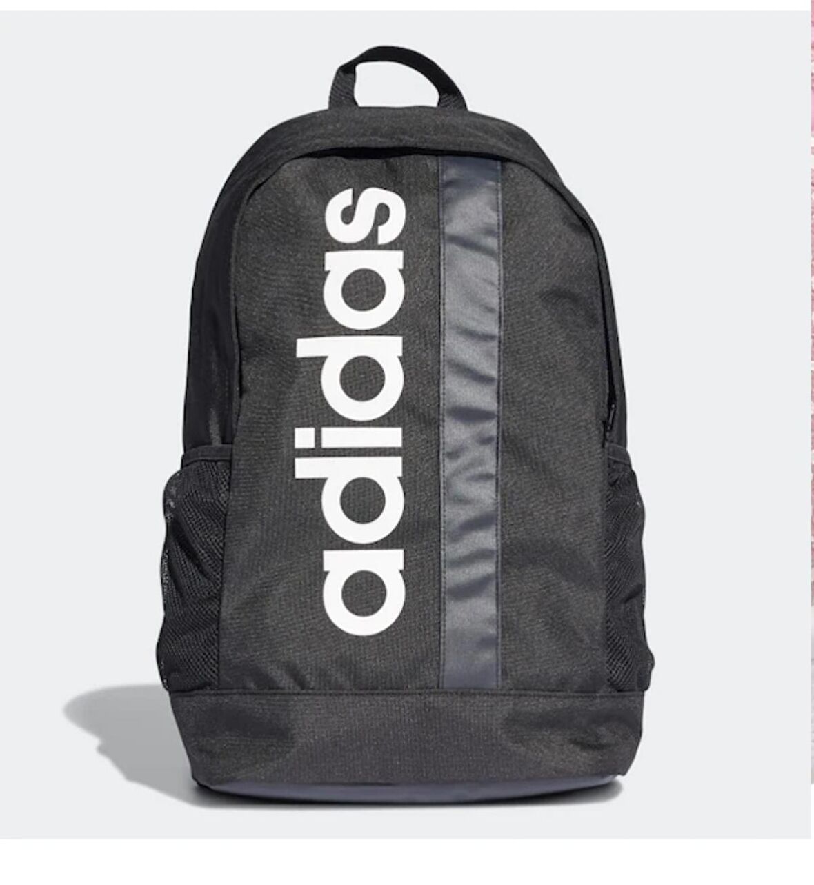 Adidas DT4825 Linear Core Siyah Okul Sırt Çanta