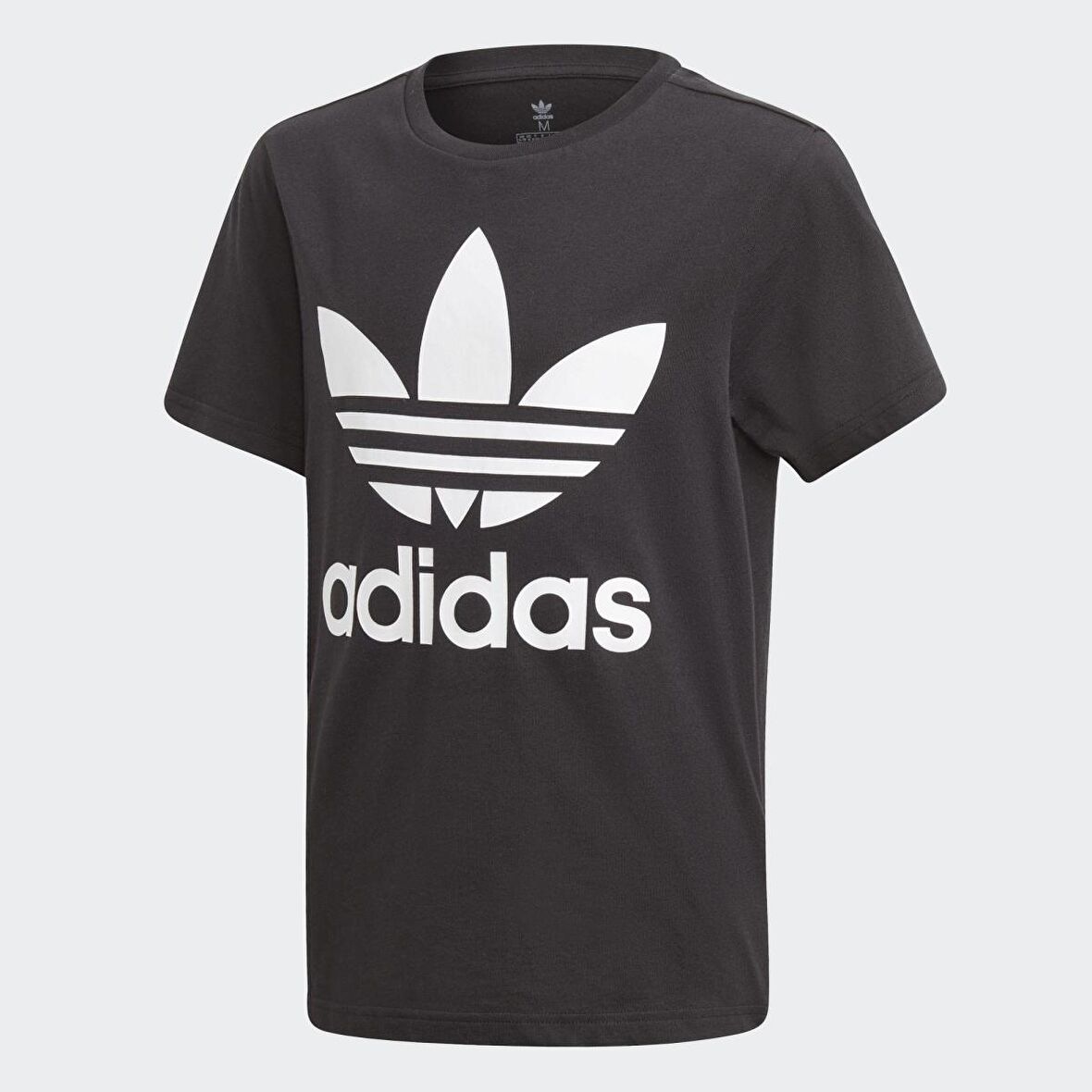 TREFOIL TEE