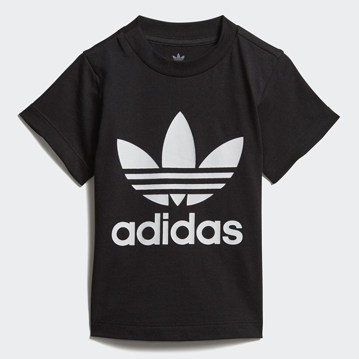 TREFOIL TEE
