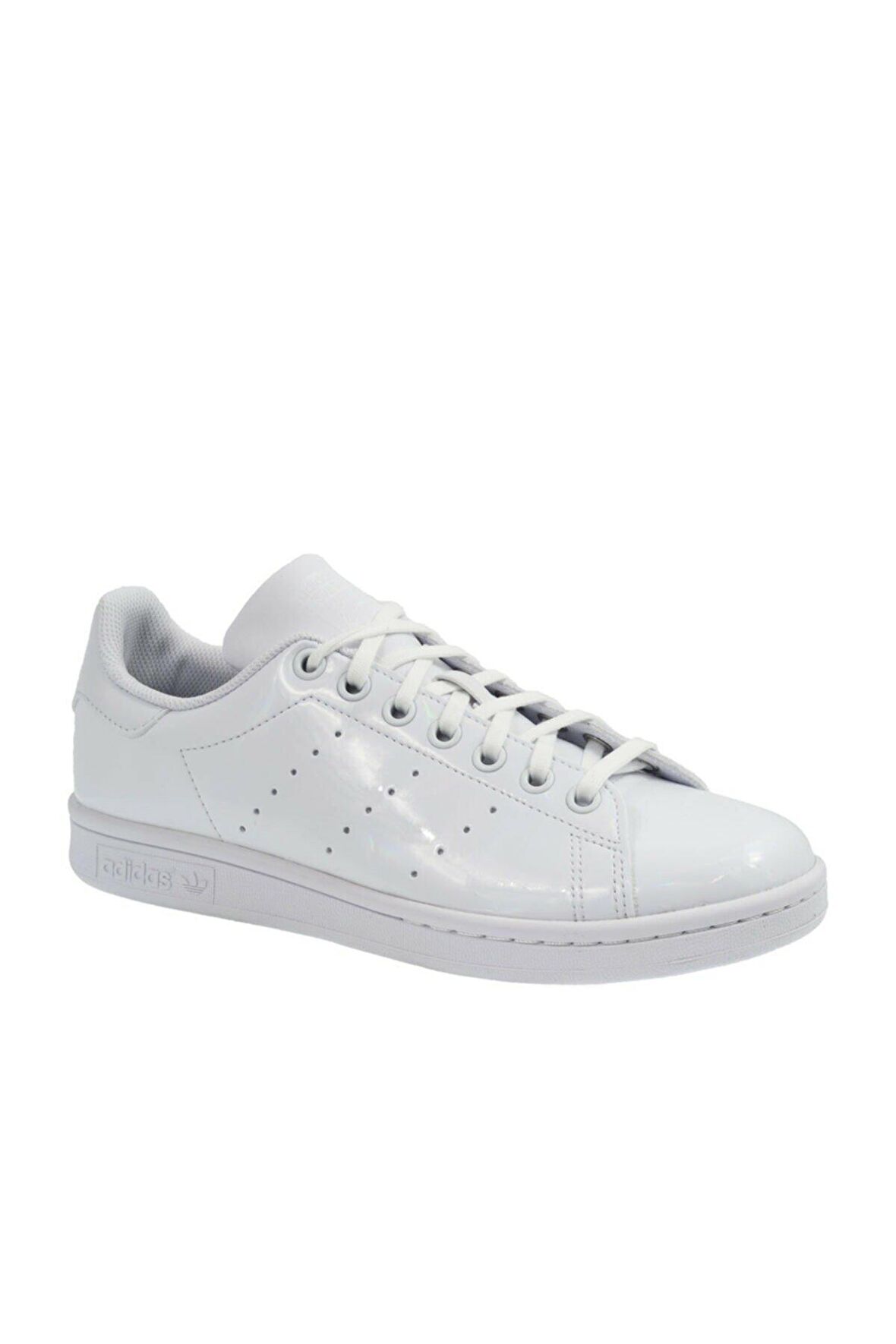 Adidas FV7421 Stan Smith J Çocuk  Günlük Spor Ayakkabı