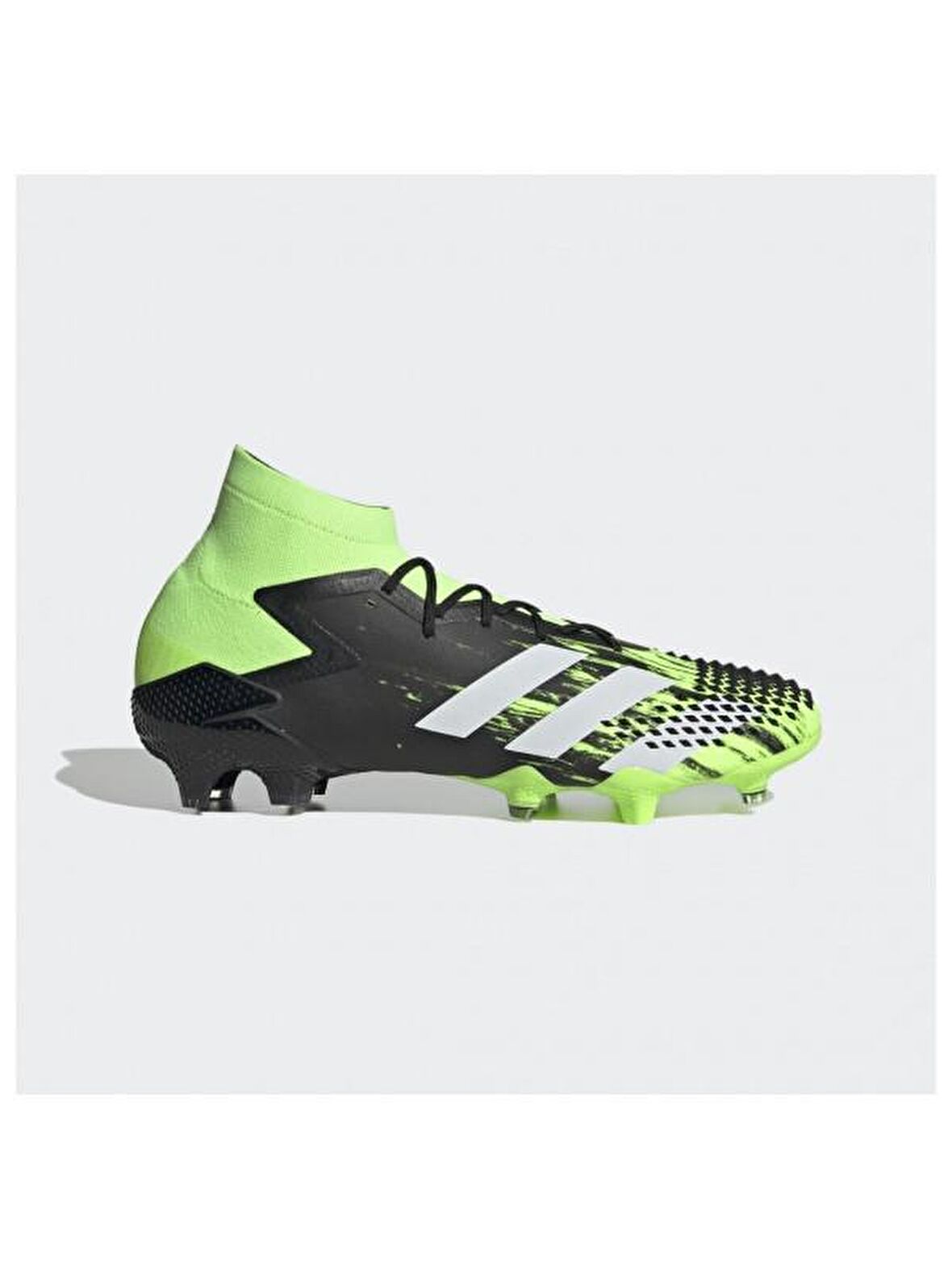 adidas Predator Mutator 20.1 ERKEK  Krampon - EH2892 SİYAJH