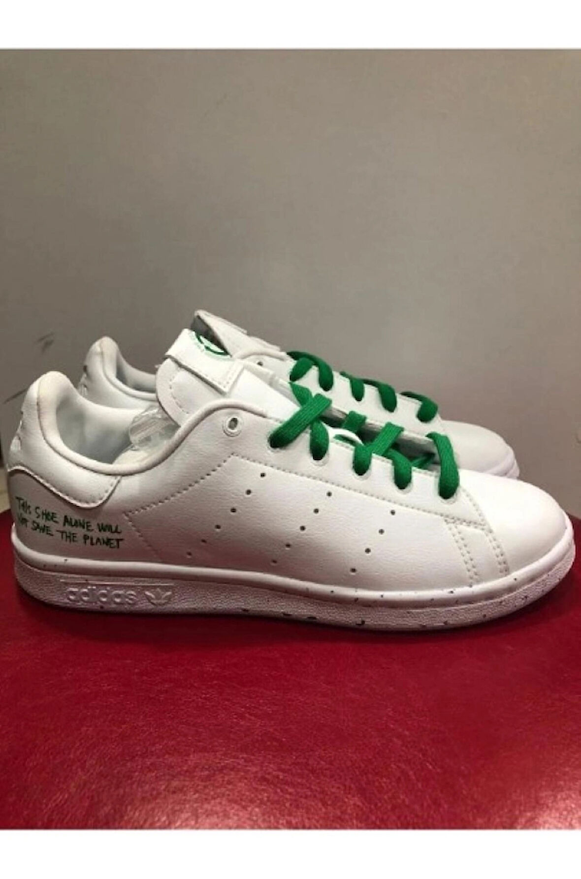 adidas Stan Smith Jr  Fw6150