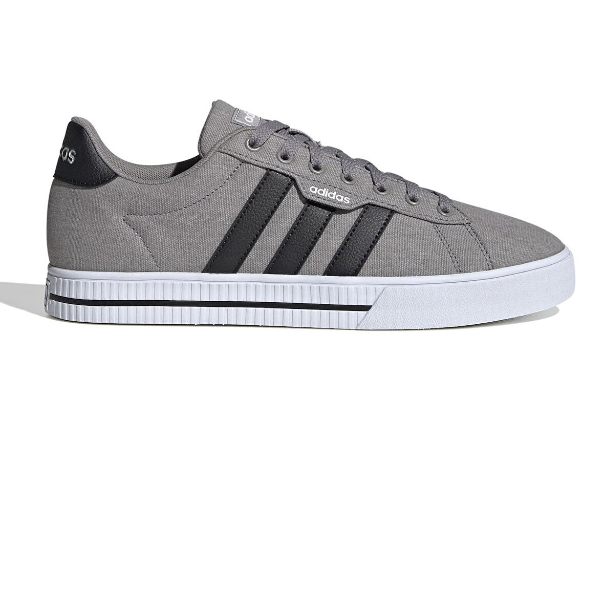 FW3270-E adidas Daıly 3.0 Erkek Spor Ayakkabı Gri