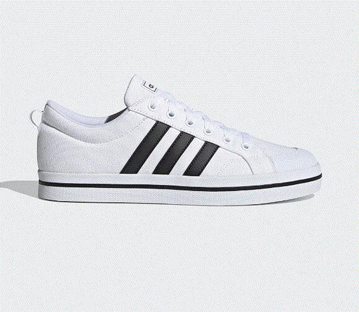 Adidas Bravada Beyaz Erkek Sneaker FV8086