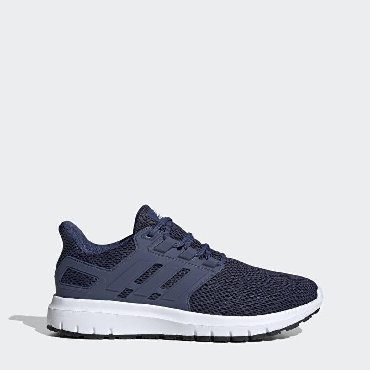 adidas FX3633 Ultimashow Lacivert ErkekKoşu Ayakkabısı