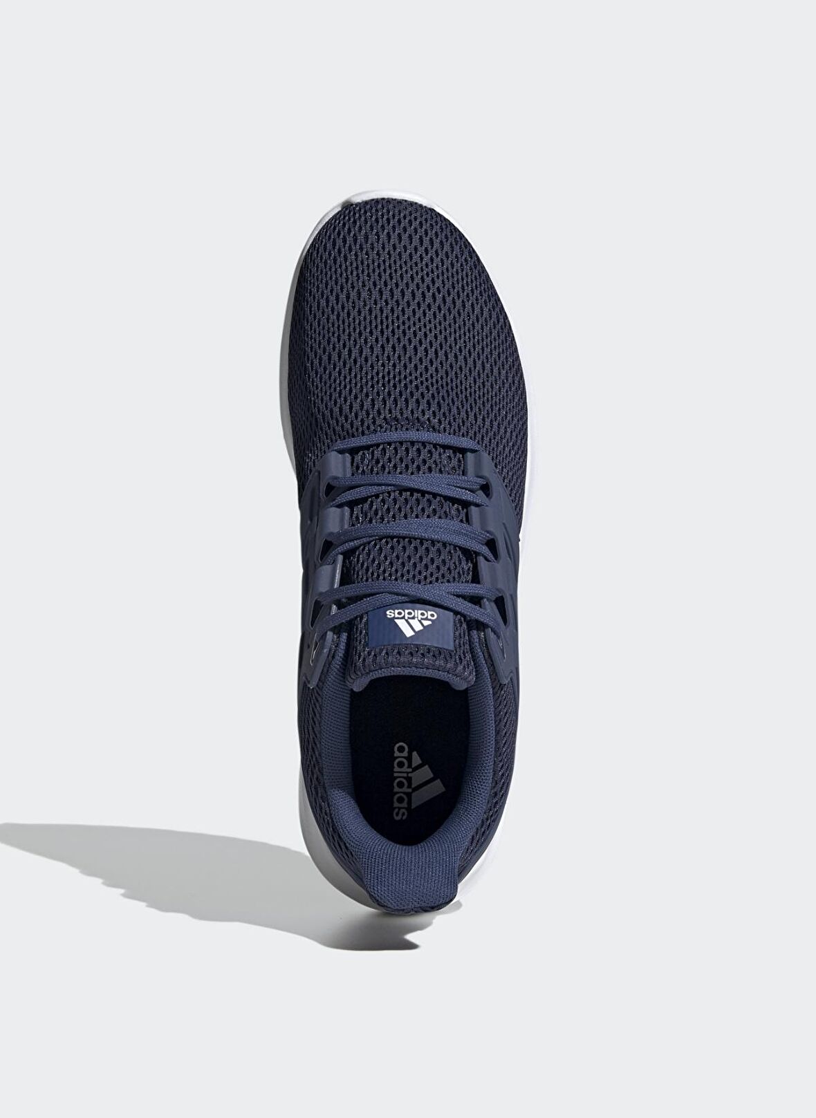adidas FX3633 Ultimashow Lacivert ErkekKoşu Ayakkabısı