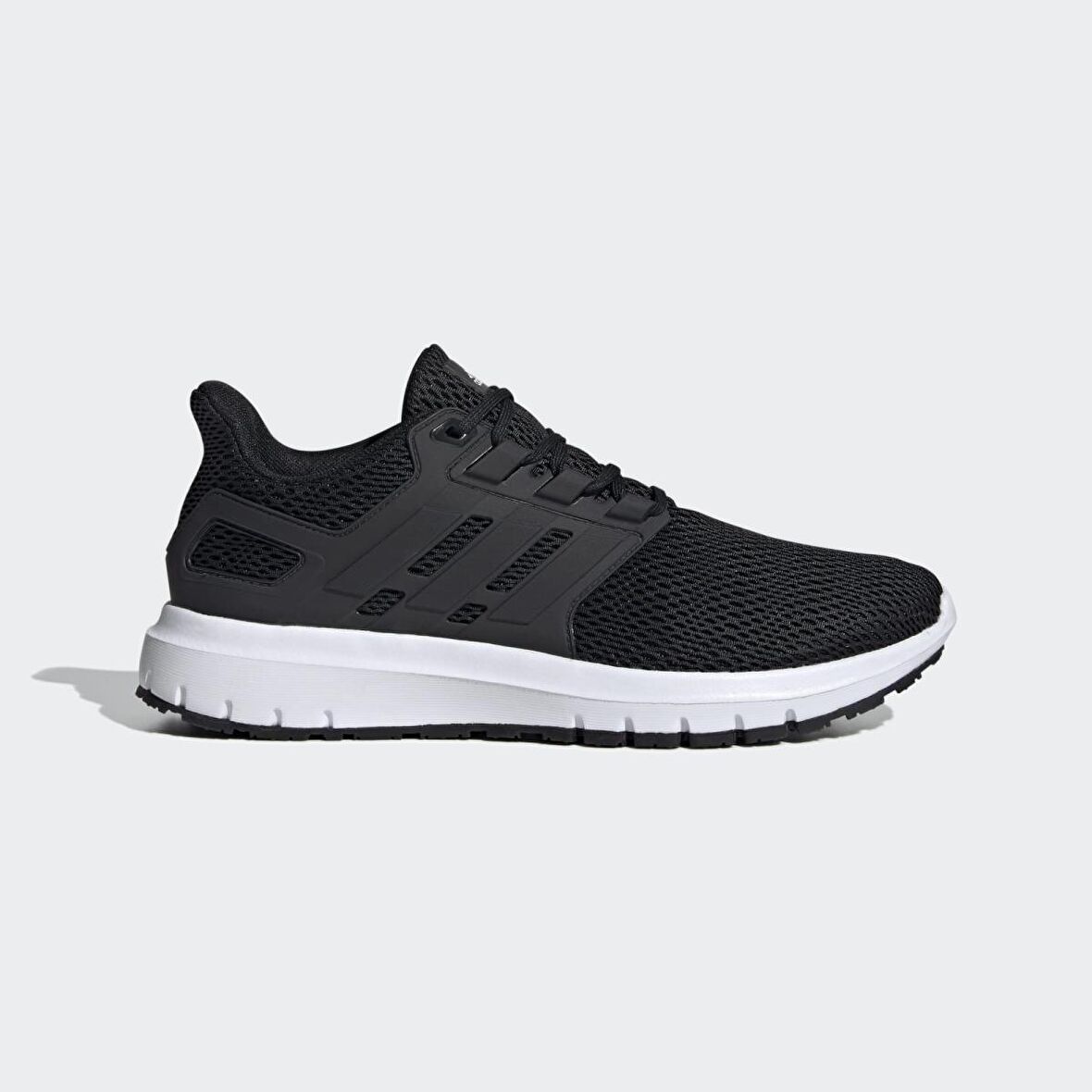 adidas ULTIMASHOW          CBLACK/CBLACK/FTWWHT