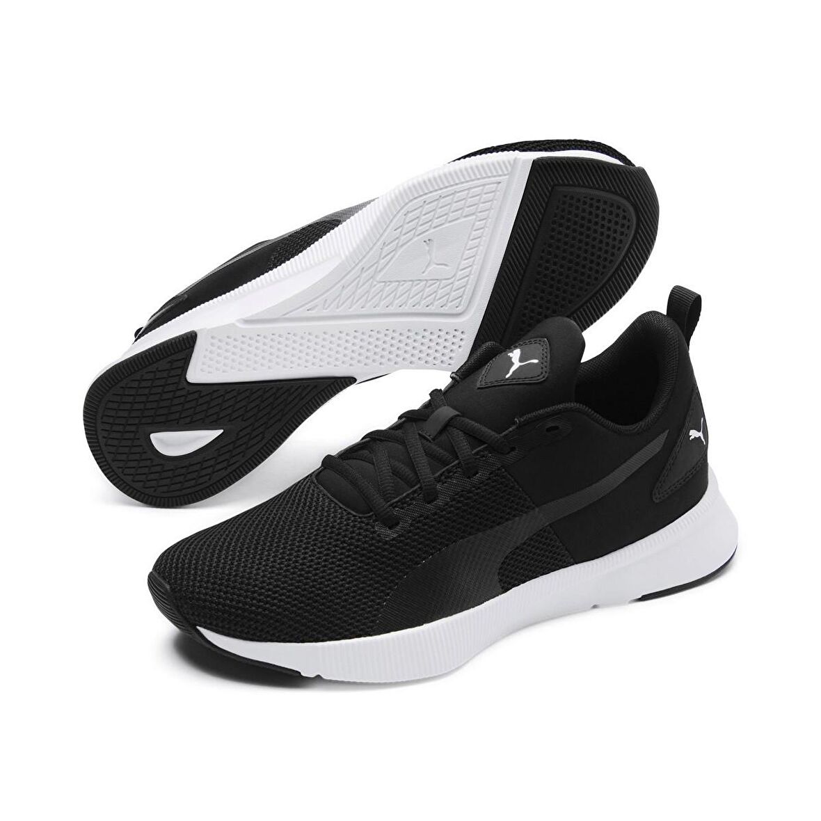 Puma 19225702 Flyer Runner Unisex Koşu Ayakkabısı