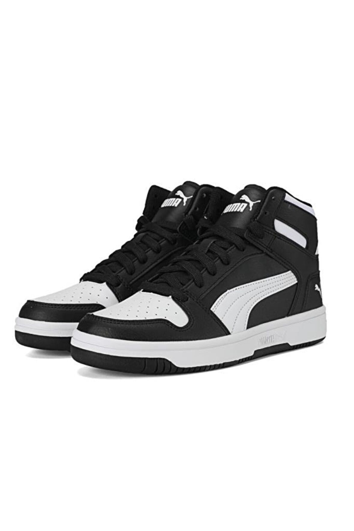 Puma 36957301 Rebound Layup Sl Unisex Günlük Spor Ayakkabı