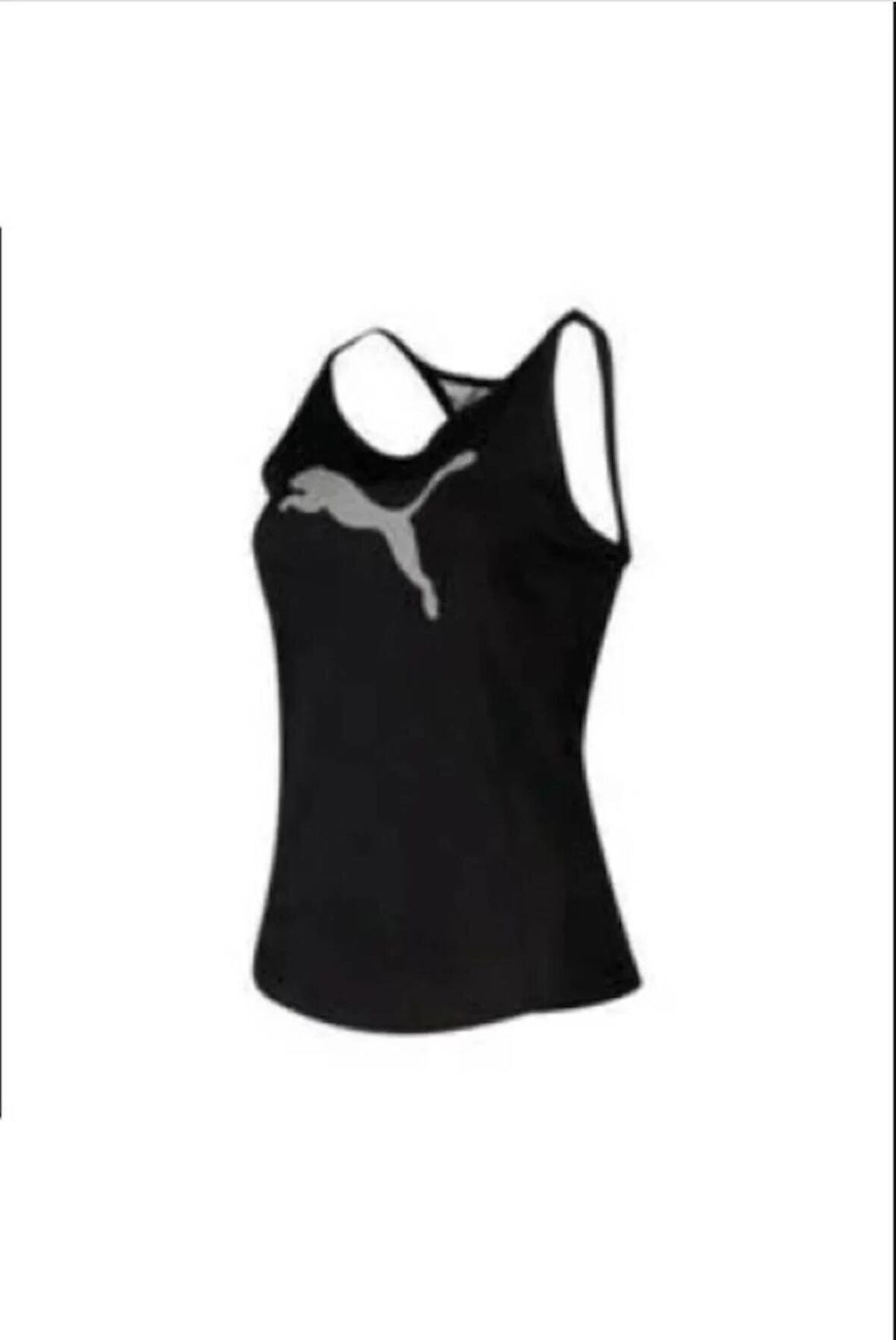 Puma 518051-034  KADIN SPOR TSHİRT