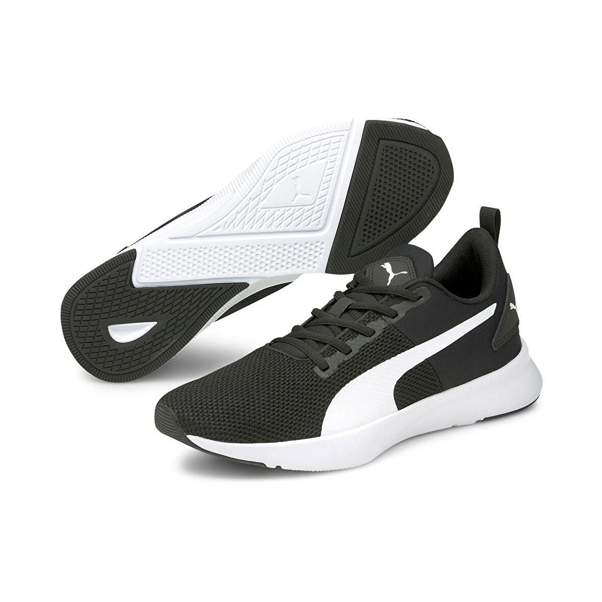 Puma 19225709 Flyer Runner Unisex Koşu Ayakkabısı