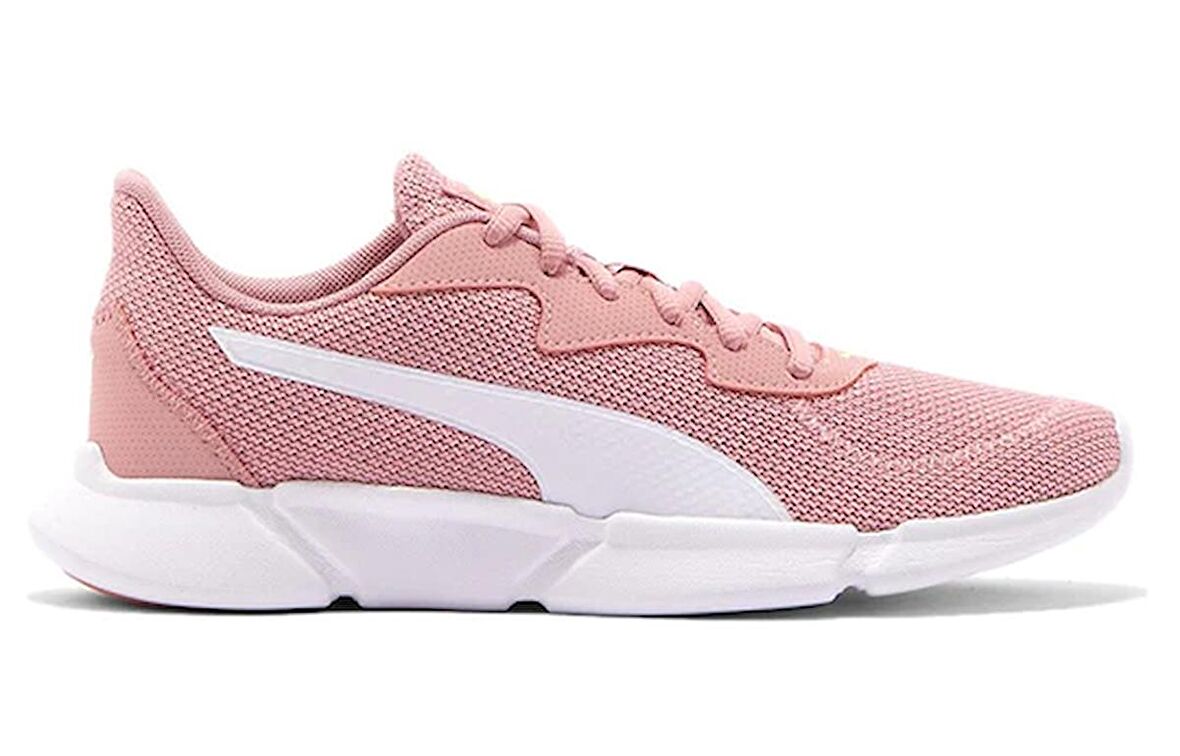 Puma İnterflex Runner 192567 04 Kadın Pembe Günlük Sneaker Yürüyüş Koşu Spor Ayakkabısı