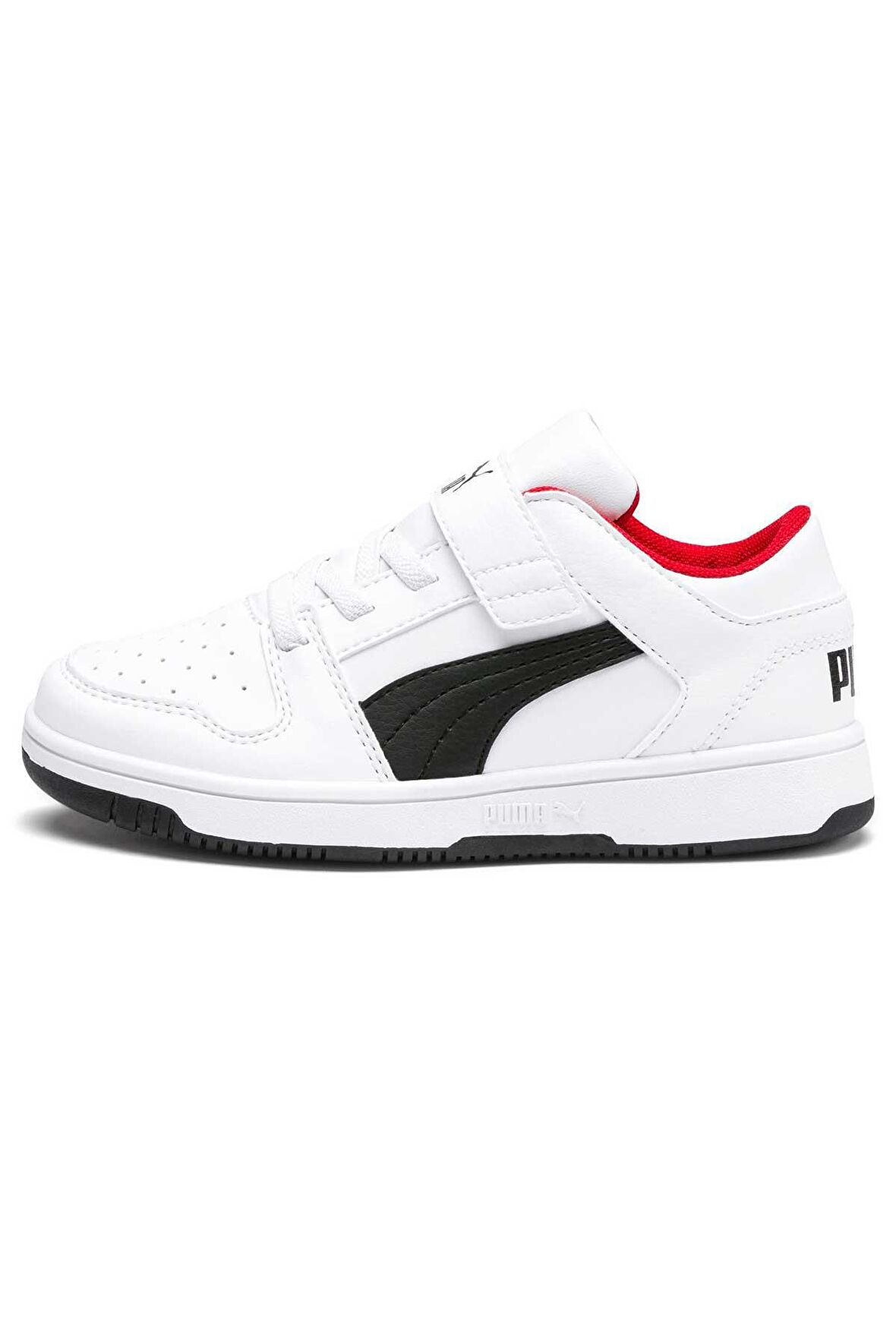 Puma Rebound Layup Lo Sl V Ps Çocuk Spor Ayakkabı 37049201