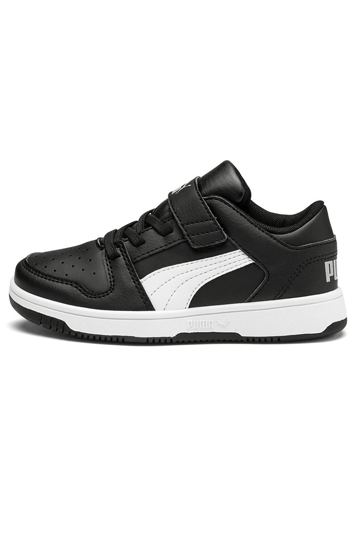 Puma Rebound Layup Lo Sl V Ps Çocuk Spor Ayakkabı 37049202