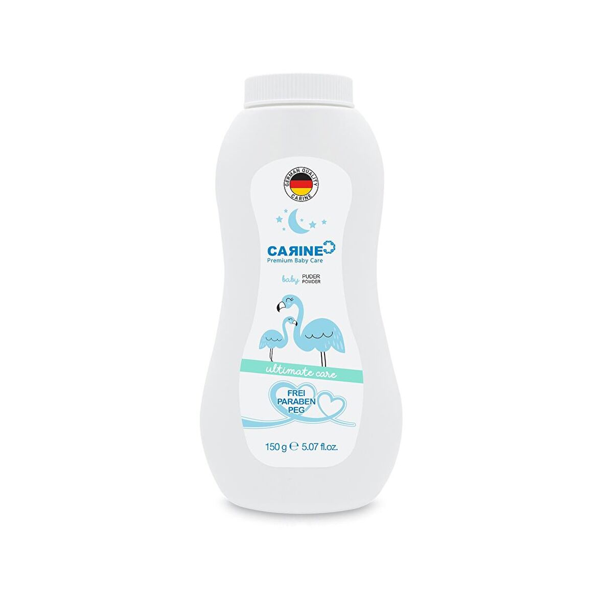 CARINE Bebek Pudrası 150 Gr