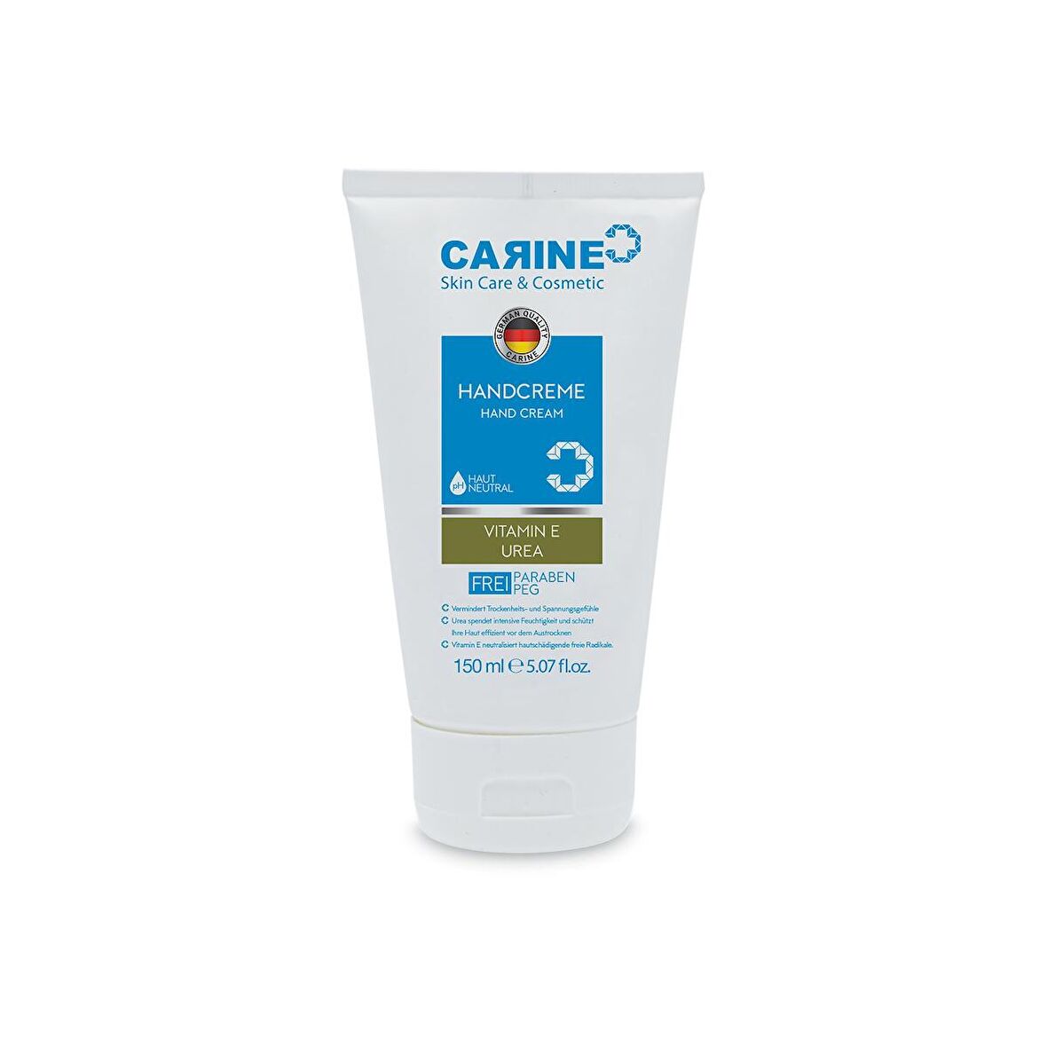 CARINE El Kremi 150 Ml