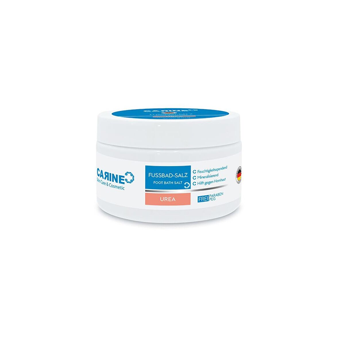 CARINE Ayak Banyo Tuzu 300 Ml