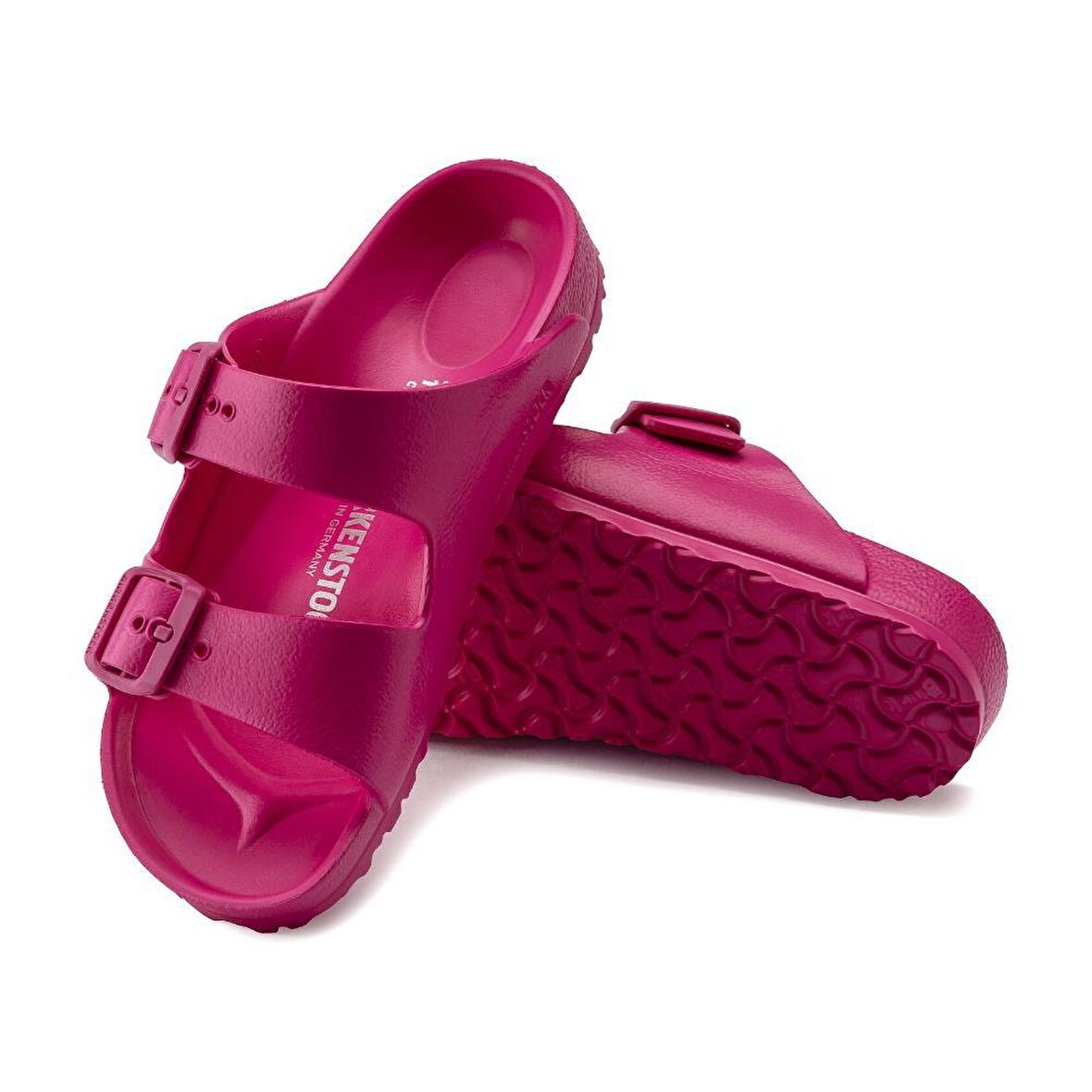 Birkenstock Pembe Kız Çocuk Terlik