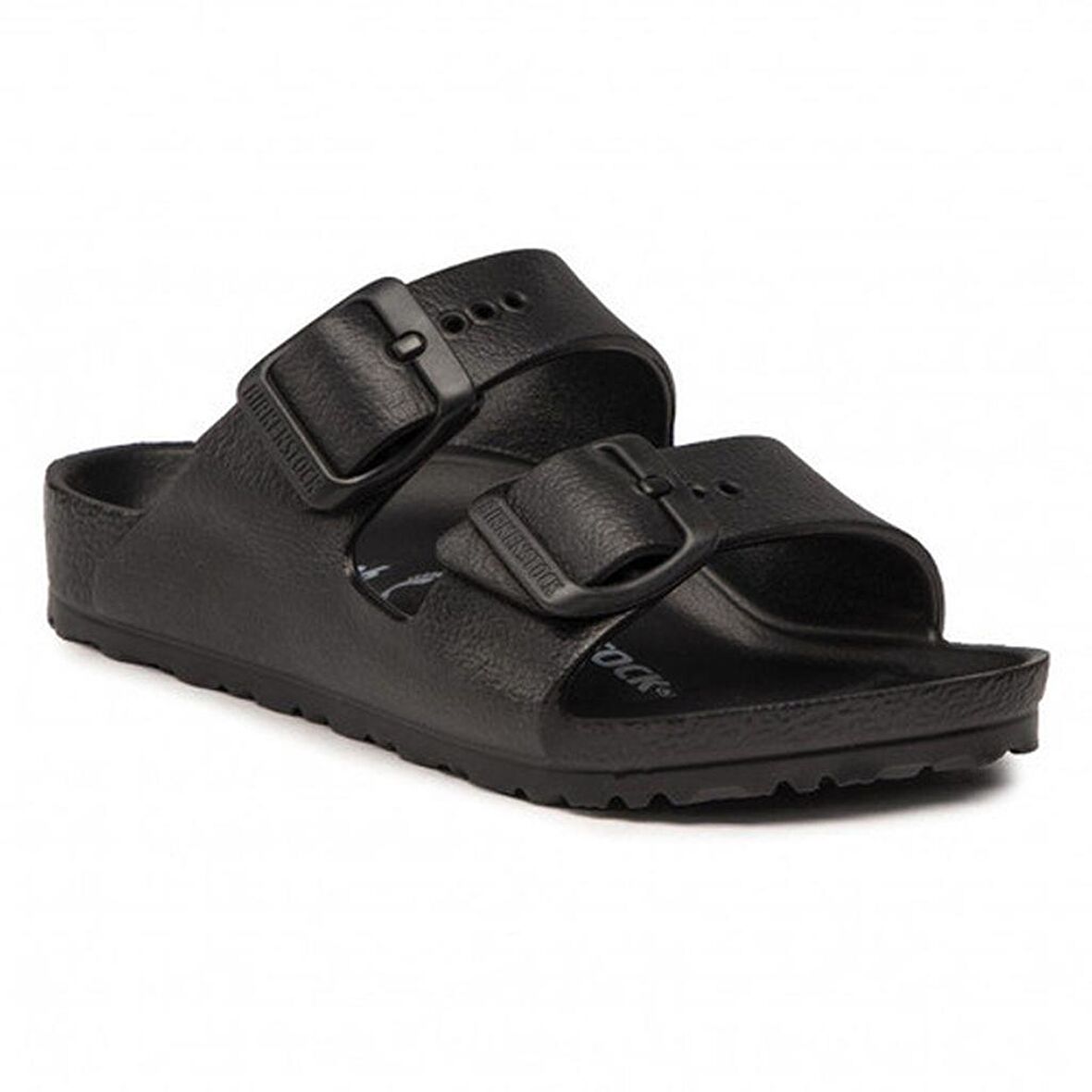 Birkenstock Siyah Erkek Çocuk Terlik 1018924 ARIZONA KIDS EVA