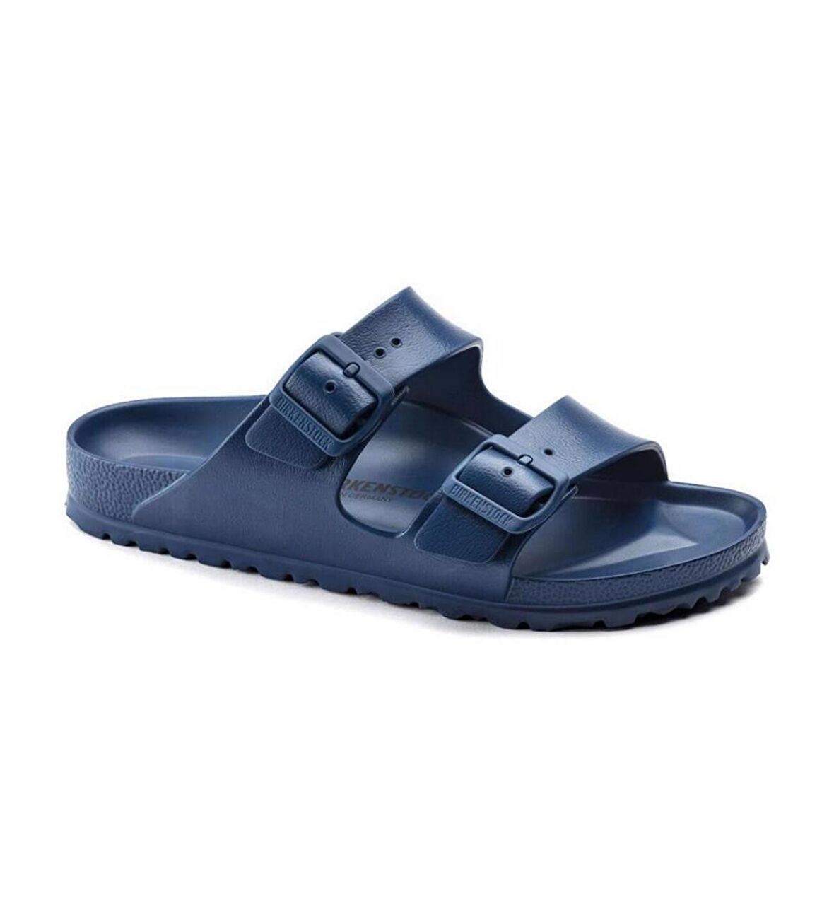 LACİVERT Erkek Terlik 1019051 Birkenstock Arizona 