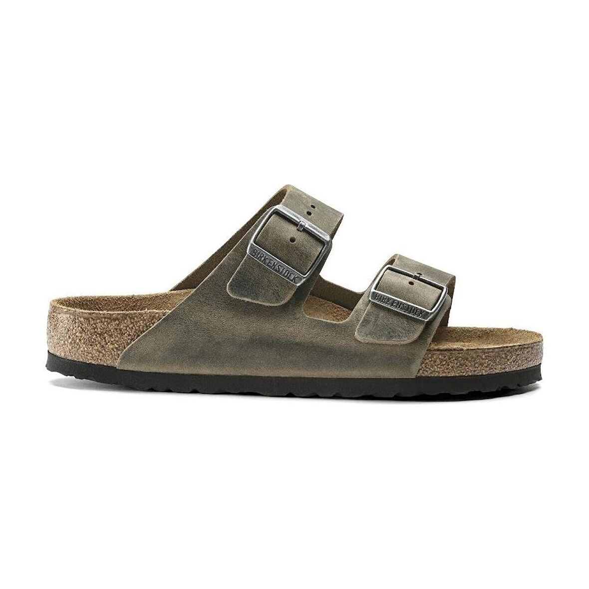 Birkenstock Erkek Terlik Arizona Sfb Fl Wb