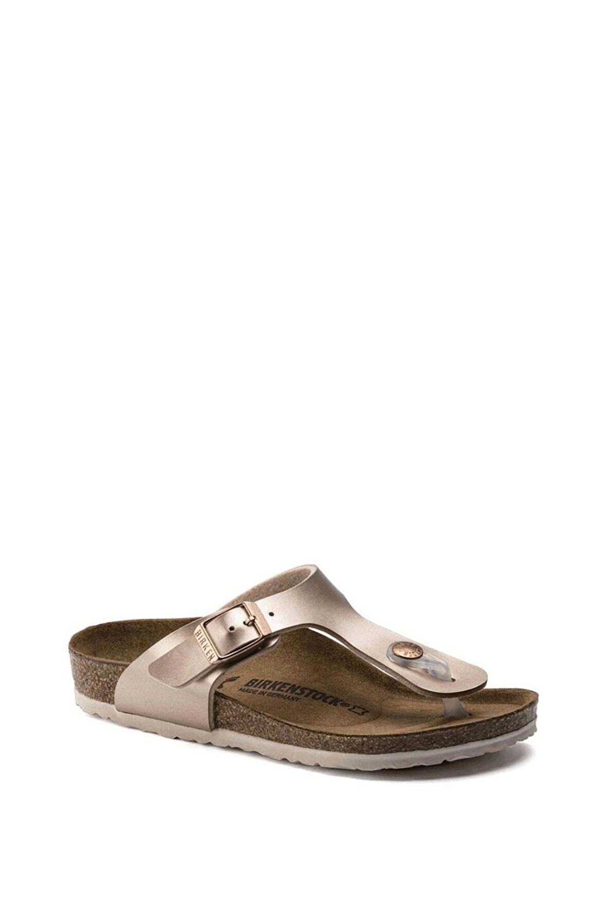 Kız Çocuk Birkenstock Gizeh Kids Bf Parmak Arası Kız Çocuk Terliği 1019525