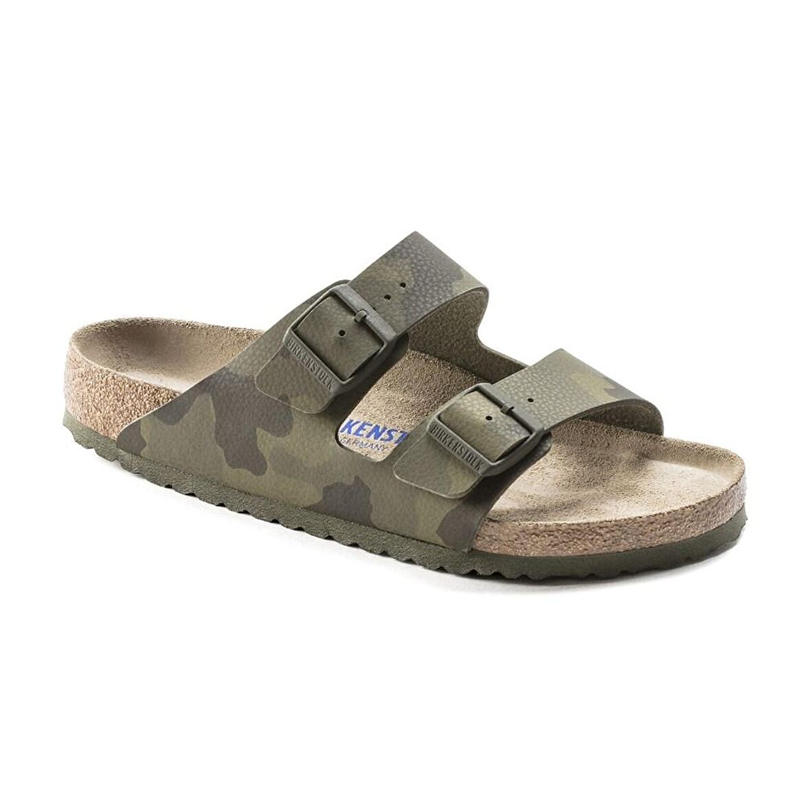 Birkenstock-Erkek-ARIZONA BF-1019655
